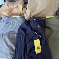 Target Joggers 