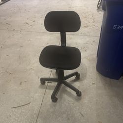 Office Rolling Chair 