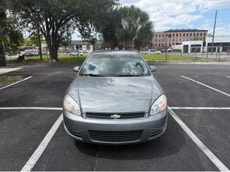 2009 Chevrolet Impala
