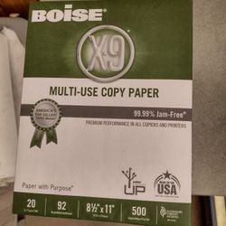 Printer Paper 