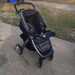 Chicco  Stroller 