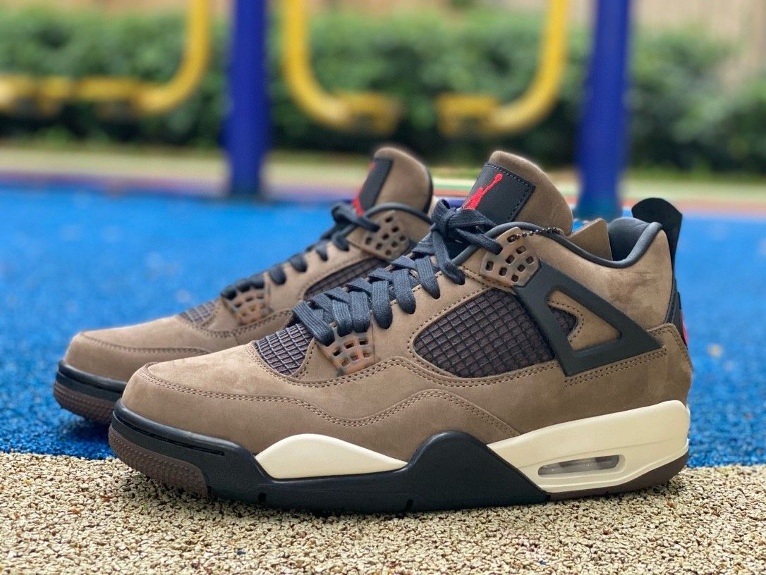 đđ§lđ˛ đĢđđŠlđ˛ đ¨đ§ đ G : đđđđ¤đĸđđ¤đŦđđđ Jordan 4 travis scott