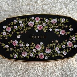 Gucci  Gorgeous flora Eyeshadow Palette NEW 