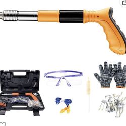 Ceiling Nail Gun