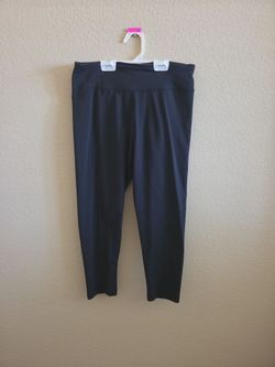 L leggings