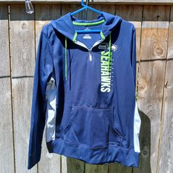 Seahawks Women's Hoodie XL