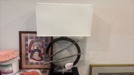 Lamp