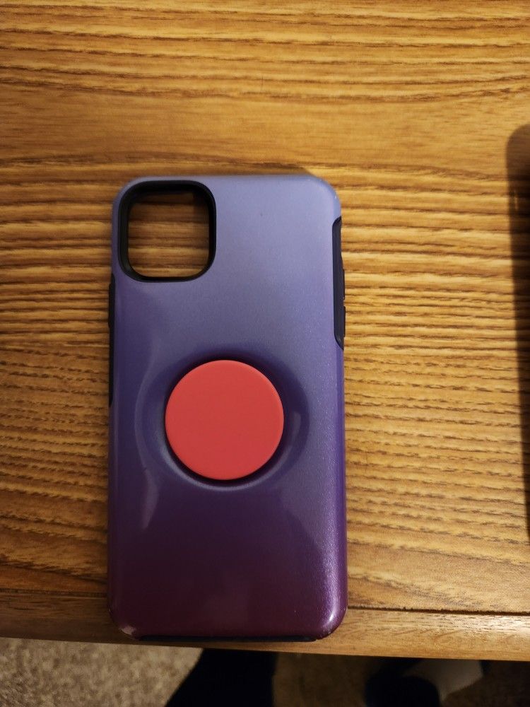 Iphone 11 Pro Otterbox Case