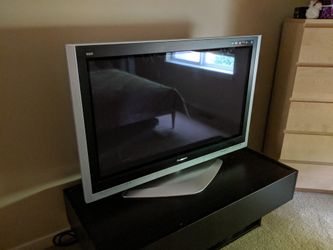 Excellent condition 42 inch Panasonic Viera HDTV