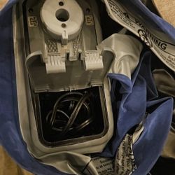 Air Mattress/full/Cash Only 