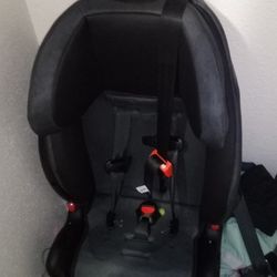 Toddler Booster Seat 