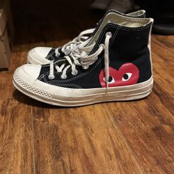 Converse Woman’s Size 7