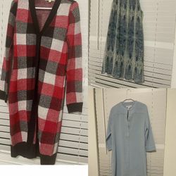 Women's clothes