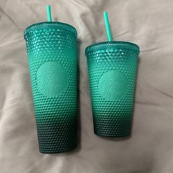 Starbucks Cup