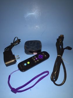 ROKU 2 SX