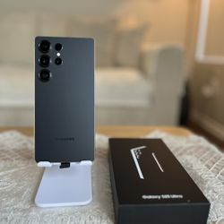 Samsung S25 Ultra , 512GB , Unlocked 