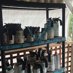 Ppg Envirobase Toners Brand New And Used