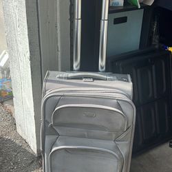 Luggage 