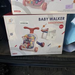 Juguetes de aprendizaje para niños