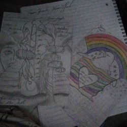 Size Small  Color Rainbow   LBGTQ  And  Other TEMPERATURE 🌡  NO COLOR  SIZE SMALL I