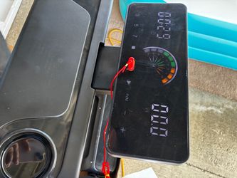 Treadmill
