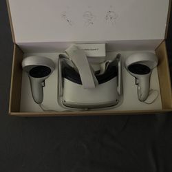 meta quest 2 vr