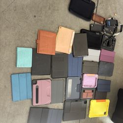 All Deferent Type Tablet And Iped Covers 