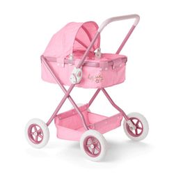 American Girl Bassinet Stroller