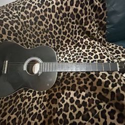 Johnson Acoustic Guitar JG-100B 