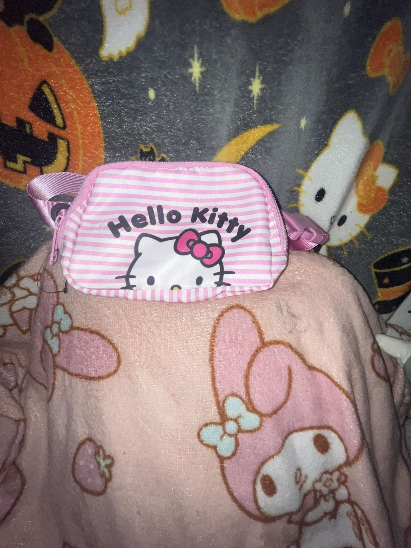 Hello Kitty Bag