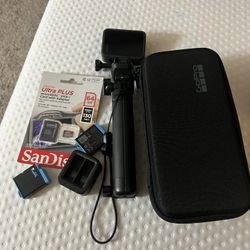 Go Pro 
