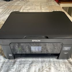 Epsom XP-4200 Printer