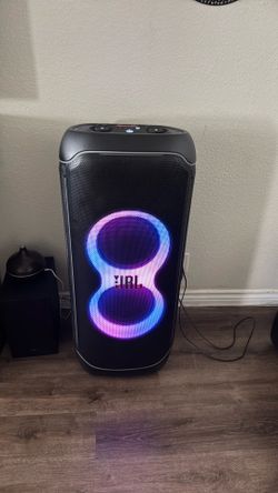 JBL pastry box ultimate