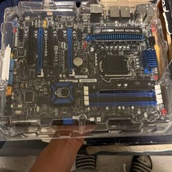 Intel Motherboard 