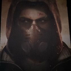 STEELBOOK Dying Light 2 (PS4)