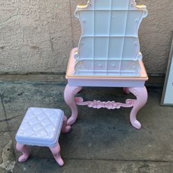 Kids Vanity Toy