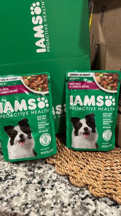 IAMS proactive health