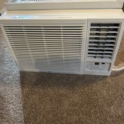 LG Window Unit