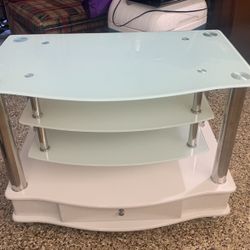 Tv Stand/ END TABLE