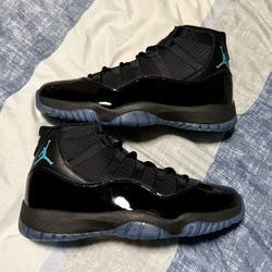 Air Jordan 11 Retro “Gamma” 