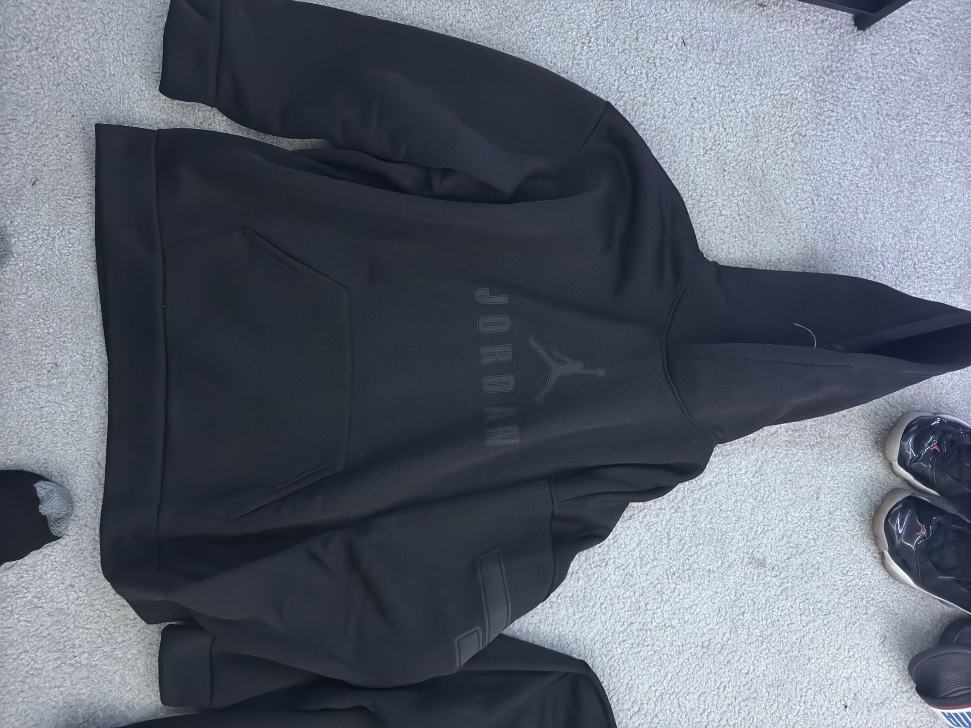 Jordan Hoodie