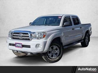 2010 Toyota Tacoma