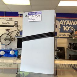 PlayStation 5 Pro - No Disc Drive