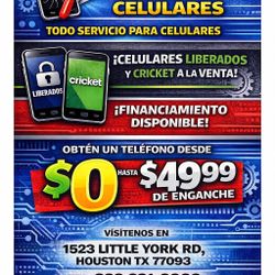 PHONE AND TABLET REPAIR 