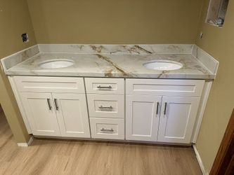 Countertops And Vanity On Sale