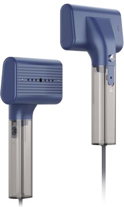 G10 Steamer for Clothes, Portable Iron and Travel Steamer, Handheld Garment Steamer, 0.9 lbs,1200W Mini Steam Iron for Travel and Home (Only for 120V)