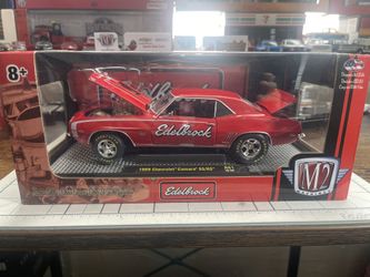M2 Machines