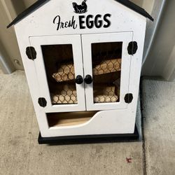 Egg Holder 