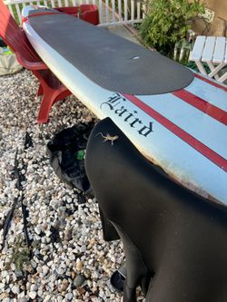 10' Laird Surftech by Ron House Stand Up Paddle Board (SUP