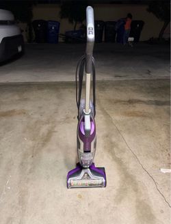 Bissell vacuum